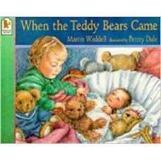 When The Teddy Bears Came