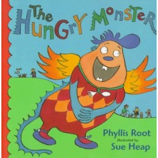 The Hungry Monster