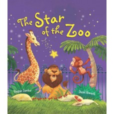 The Star Of The Zoo