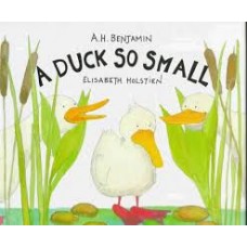 A Duck So Small