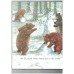 One Bear Lost 