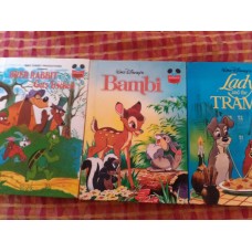 Disney Combo offer: set of 3 