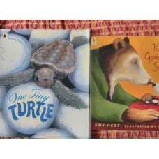 Walker books offer