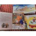 Pack of  three : Board book christmas stories