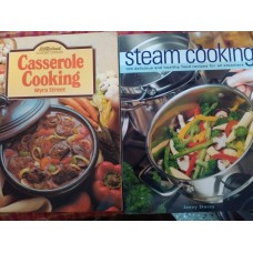 Healthy cooking combo