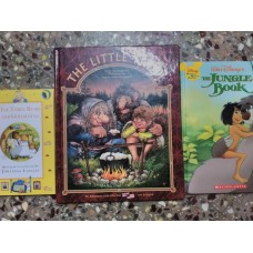 Story Collection offer