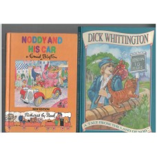 Young reader offer