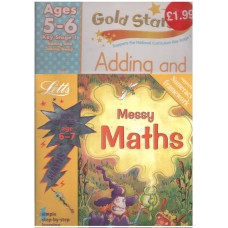 Maths offer