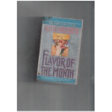 Flavor of the Month