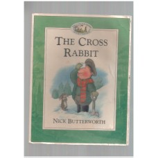The Cross Rabbit (Percy's park)