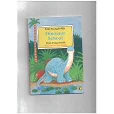 Dinosaur School