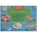 Mega Magnets: Beep, Beep (magnetic book)