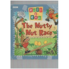 "Bill and Ben": Nutty Nut Race