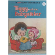 Tiggy and the Babysitter (Happy Ending Books) 