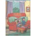 Tiggy and the Babysitter (Happy Ending Books) 