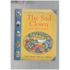 Sad Clown and Other Stories