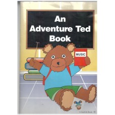 An Adventure Ted Book