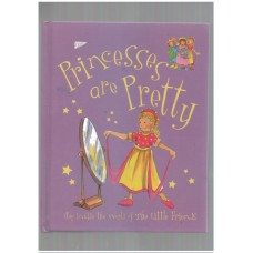 Princess are pretty