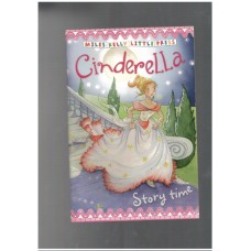 Cinderella - easy reading