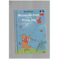 Winnie-the-pooh and the windy day