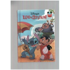 Lio and stitch 