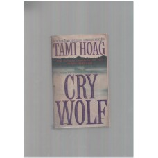 Cry Wolf (Doucet No 3)