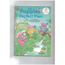 The Popples perfect plan