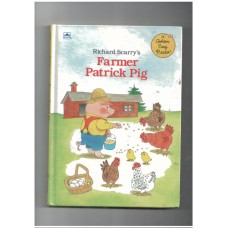 Farmer Patrick Pig  (Road to Reading)