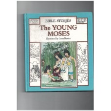 The Young Moses