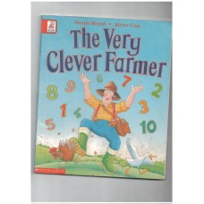 The Very Clever Farmer 