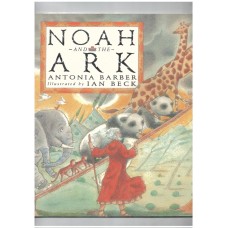 Noah and the Ark