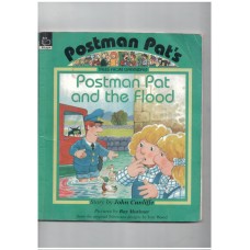 Postman Pat and the Flood (Postman Pat Tales from Greendale)