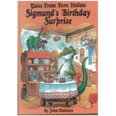 Sigmund's Birthday Surprise