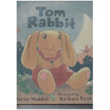 Tom Rabbit