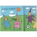 Pointy-hatted Princesses (Read me story book)