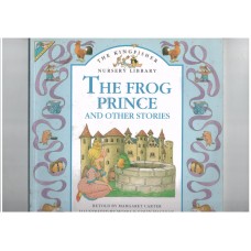 "The Frog Prince (Kingfisher Nursery Library)
