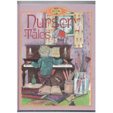 My Book of Nursery Tales