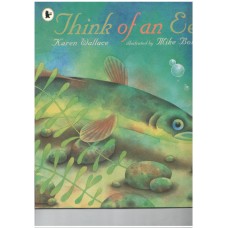 Think of an Eel