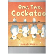 One, Two, Cockatoo!