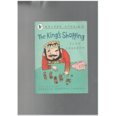 The King's Shopping 