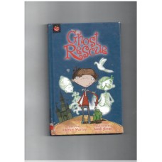 Ghost Rescue