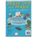 Press out and make