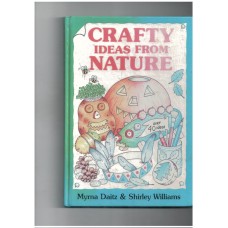 Crafty Ideas from Nature 
