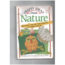 Crafty Ideas from Nature