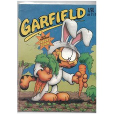 Garfield (also featuring orson's farm)