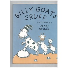 Billy Goats Gruff