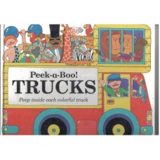 Trucks (Peek-a-Boo )