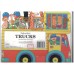 Trucks (Peek-a-Boo )