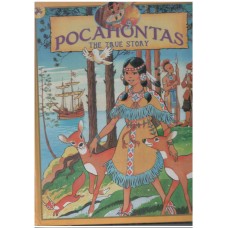 Pocahontas - True story