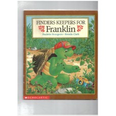 Finders Keepers for Franklin